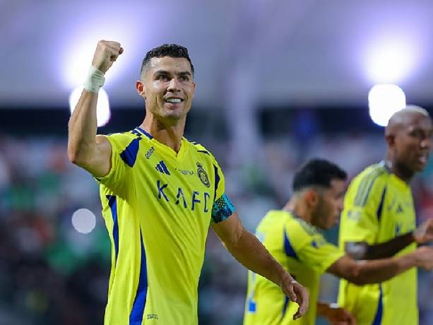 Nhận định, soi kèo Al Nassr vs Al-Ettifaq, 0h00 ngày 22/2: Ronaldo gặp khó