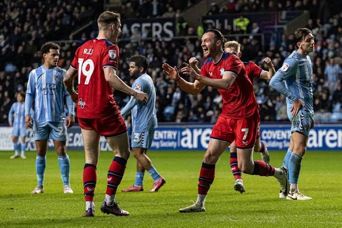 Nhận định, soi kèo Coventry vs Preston, 22h00 ngày 22/2: Tiếp mạch thăng hoa