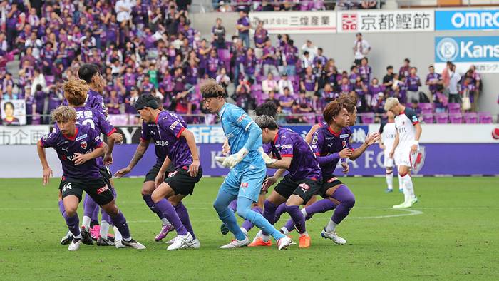 Nhận định, soi kèo Kyoto Sanga vs Urawa Red Diamonds, 12h00 ngày 22/2: Khách ‘tạch’