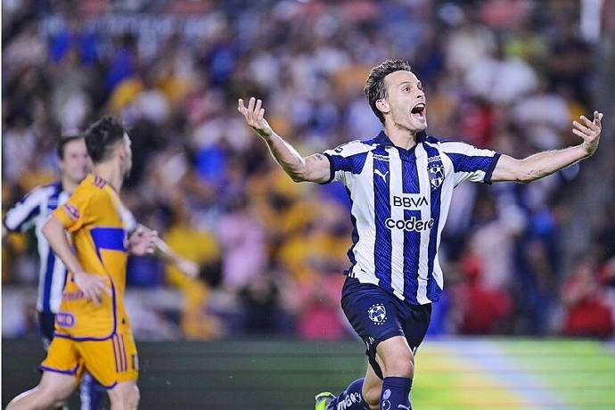 Nhận định, soi kèo Monterrey vs Atletico San Luis, 08h00 ngày 23/2: Chủ không nương chân