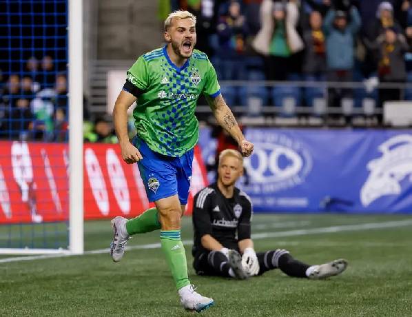 Nhận định, soi kèo Seattle Sounders vs Charlotte, 10h30 ngày 23/2: Trên đà hưng phấn