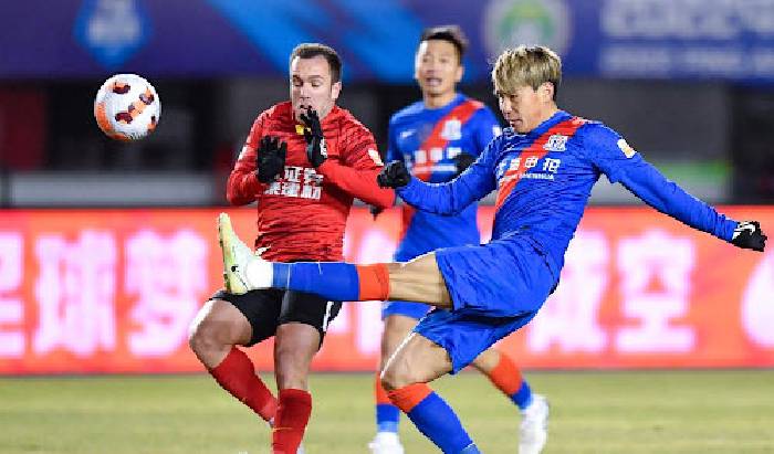 Nhận định, soi kèo Shanghai Shenhua vs Changchun YaTai, 19h00 ngày 22/2: Chạy đà ấn tượng