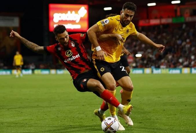 Soi kèo góc Bournemouth vs Wolverhampton, 22h00 ngày 22/2