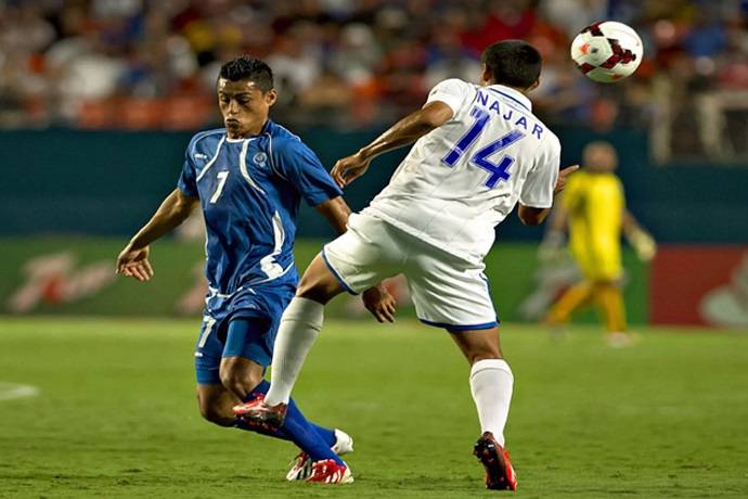 Nhận định El Salvador U23 vs Honduras U23, 7h30 ngày 23/3