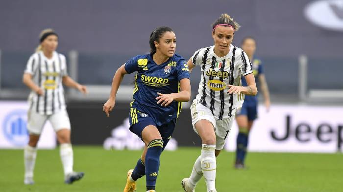 Nhận định, soi kèo Nữ Juventus vs Nữ Lyon, 0h45 ngày 24/3
