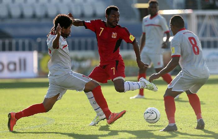 Nhận định, soi kèo Papua New Guinea vs New Caledonia, 21h ngày 21/3