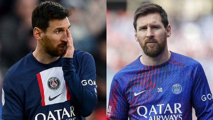 2 mâu thuẫn lớn khiến PSG không còn tha thiết giữ chân Messi