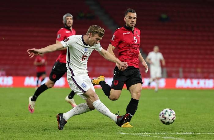 Chuyên gia Tony Ansell dự đoán Anh vs Albania, 2h45 ngày 22/3