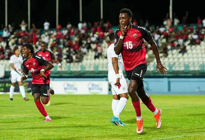 Nhận định, soi kèo Cuba vs Trinidad và Tobago, 3h00 ngày 22/3: Chờ lượt về phân định