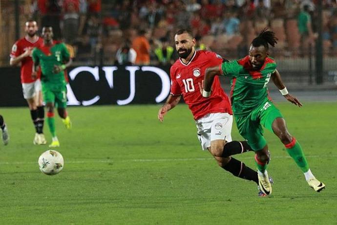 Nhận định, soi kèo Ethiopia vs Ai Cập, 4h00 ngày 22/3: Khó có bất ngờ