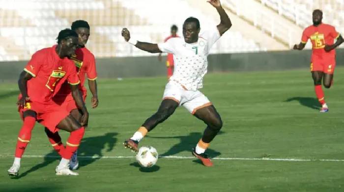 Nhận định, soi kèo Ghana vs Chad, 2h00 ngày 22/3: Hướng tới ngôi đầu