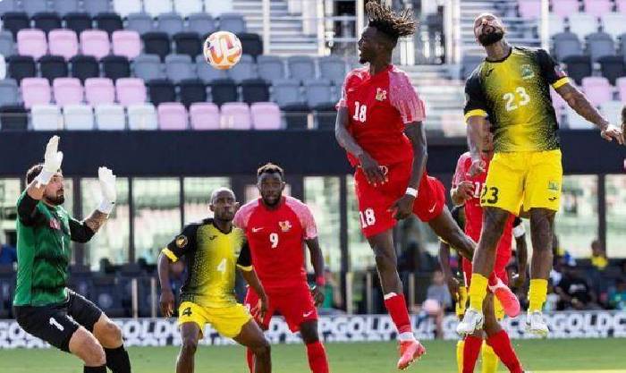 Nhận định, soi kèo Guadeloupe vs Nicaragua, 07h00 ngày 22/3: Ca khúc khải hoàn