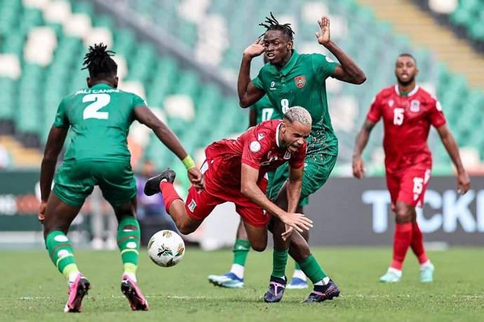 Nhận định, soi kèo Guinea vs Somalia, 4h00 ngày 22/3: Phong độ trái ngược