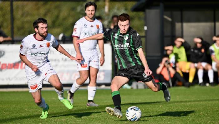 Nhận định, soi kèo Manningham United Blues vs FC Bulleen Lions, 11h15 ngày 22/3: Tin vào FC Bulleen Lions