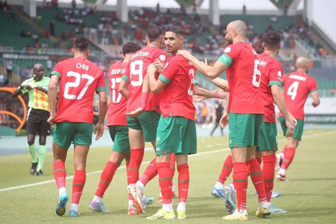 Nhận định, soi kèo Niger vs Morocco, 4h30 ngày 22/3: Đẳng cấp vượt trội