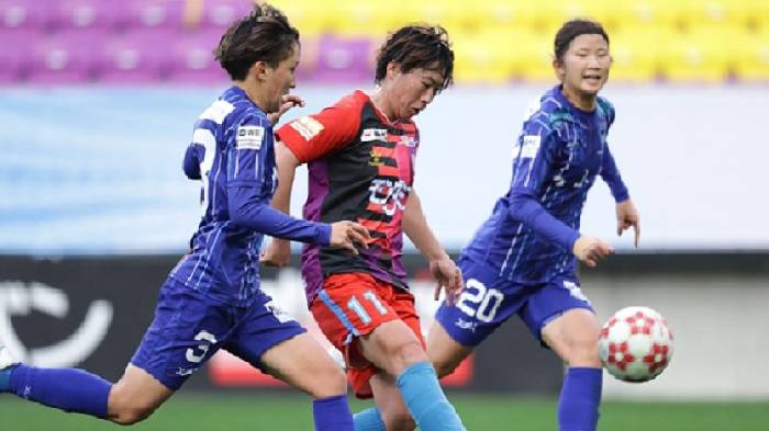 Nhận định, soi kèo Nữ Nagano Parceiro vs Nữ INAC Kobe Leonessa, 12h00 ngày 22/3: Tưng bừng bàn thắng