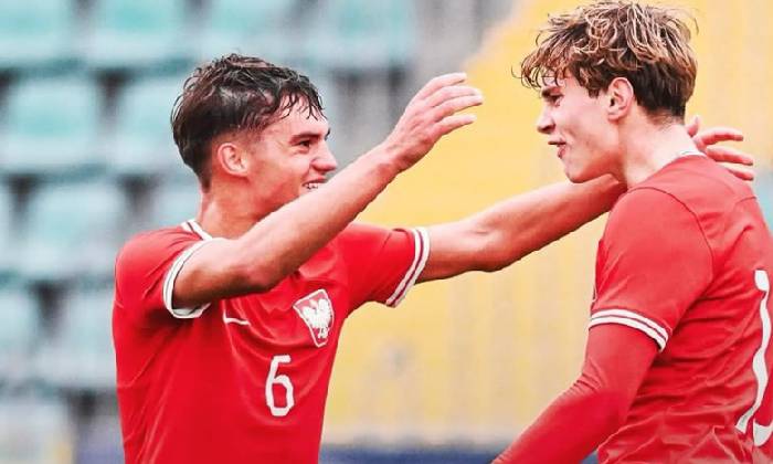 Nhận định, soi kèo U19 Ba Lan vs U19 Montenegro, 17h00 ngày 22/3: Tiếp đà chiến thắng