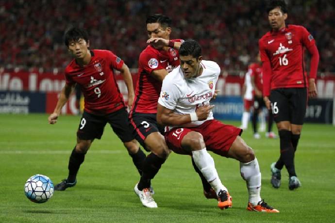 Nhận định, soi kèo Daegu FC vs Urawa Reds, 21h00 ngày 21/4