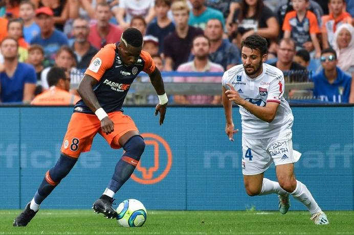 Nhận định, soi kèo Lyon vs Montpellier, 22h ngày 23/4