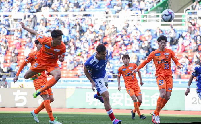 Nhận định, soi kèo Omiya Ardija vs Shimizu S-Pulse, 12h00 ngày 22/4