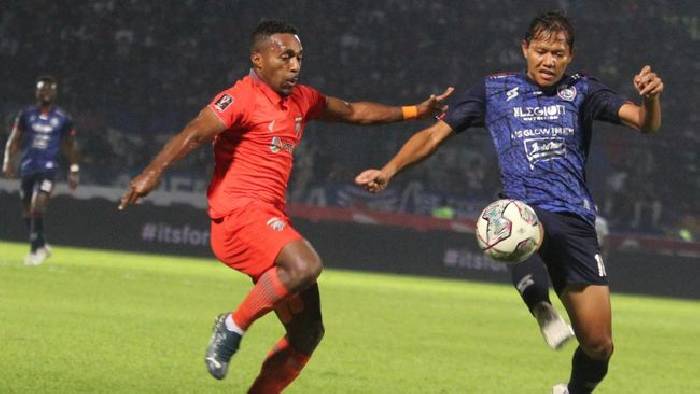 Nhận định, soi kèo Borneo FC Samarinda với Arema Malang, 19h00 ngày 21/04: Nhanh chóng trở lại