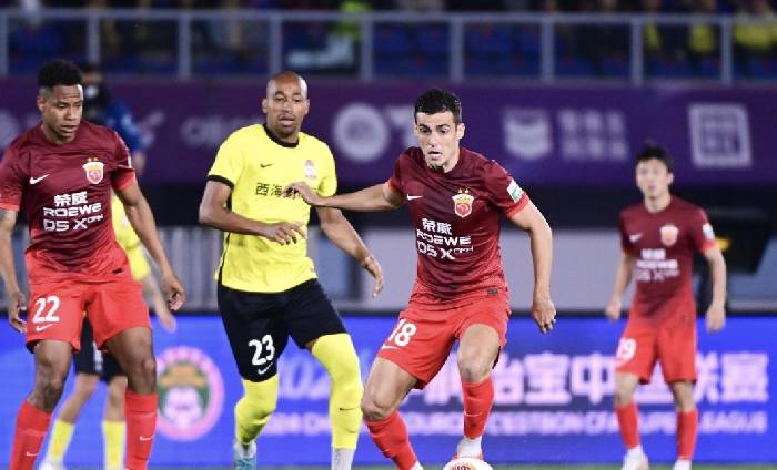 Nhận định, soi kèo Shanghai Jiading Huilong vs Qingdao Red Lions, 18h00 ngày 22/4: Những người khốn khổ Nhận định, soi kèo Shanghai Jiading Huilong vs Qingdao Red Lions, 18h00 ngày 22/4: Những người khốn khổ