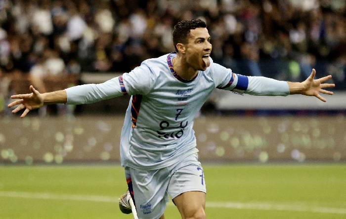 Rời Al-Nassr, Ronaldo được dọn đường tới đại gia hàng đầu châu Âu