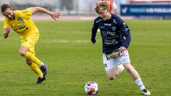 Soi kèo phạt góc AC Oulu vs FC Honka, 22h00 ngày 22/5