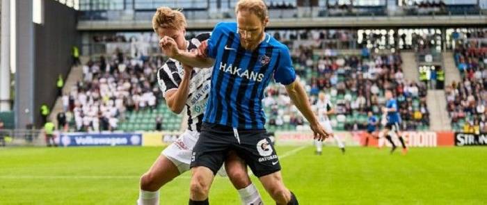 Soi kèo phạt góc Inter Turku vs IFK Mariehamn, 22h00 ngày 22/5