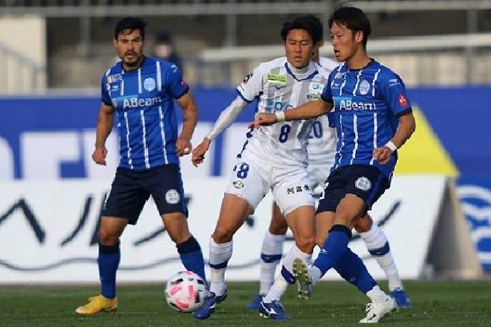 Nhận định, soi kèo Blaublitz Akita vs Albirex Niigata, 17h00 ngày 22/5: Trái đắng sân nhà