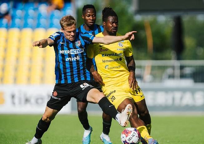 Nhận định, soi kèo Ilves vs Inter Turku, 0h00 ngày 23/5: Đang sung