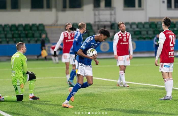 Nhận định, soi kèo Sundsvall vs Sandvikens, 0h00 ngày 23/5: Chủ nhà kém cỏi