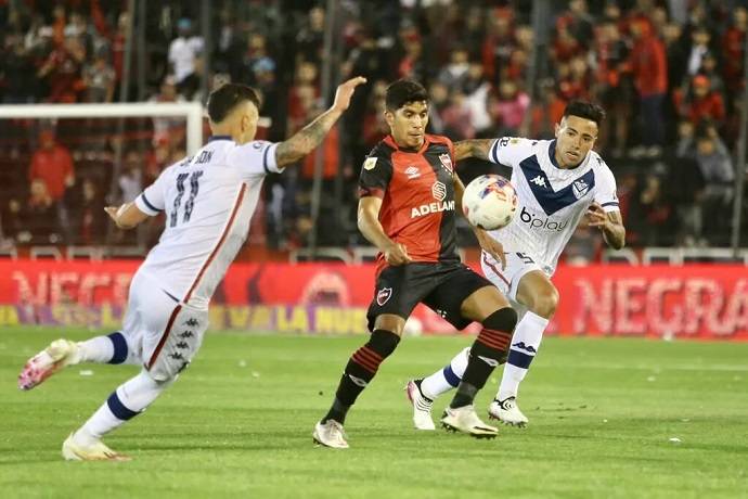 Nhận định, soi kèo Velez Sarsfield vs Newell's Old Boys, 6h00 ngày 22/5: Ưu thế cho chủ nhà