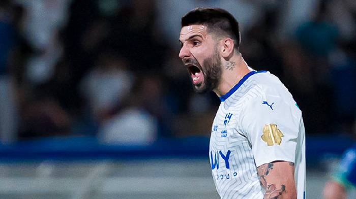 Kèo vàng bóng đá Al Wehda vs Al Hilal, 01h00 ngày 22/5: Tin vào chủ nhà Kèo vàng bóng đá Al Wehda vs Al Hilal, 01h00 ngày 22/5: Tin vào chủ nhà