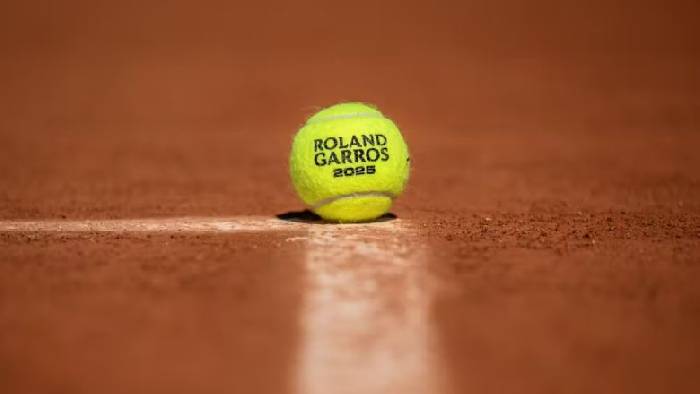 Tiền thưởng giải tennis Roland Garros 2025 nhận bao nhiêu? Tiền thưởng giải tennis Roland Garros 2025 nhận bao nhiêu?