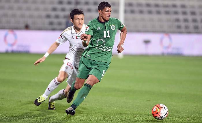 Nhận định, soi kèo Al Khaldiya vs Al Ali CSC, 23h00 ngày 22/5: Không còn tham vọng Nhận định, soi kèo Al Khaldiya vs Al Ali CSC, 23h00 ngày 22/5: Không còn tham vọng