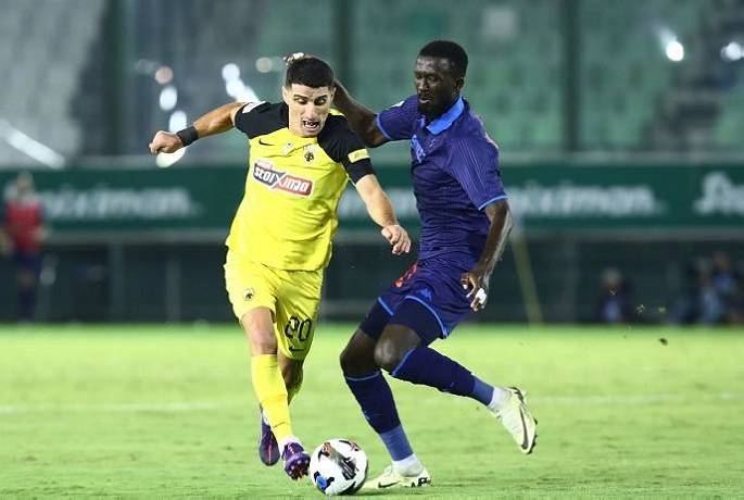 Nhận định, soi kèo Athens Kallithea vs Lamia, 0h00 ngày 23/5: Nỗi buồn xuống hạng Nhận định, soi kèo Athens Kallithea vs Lamia, 0h00 ngày 23/5: Nỗi buồn xuống hạng