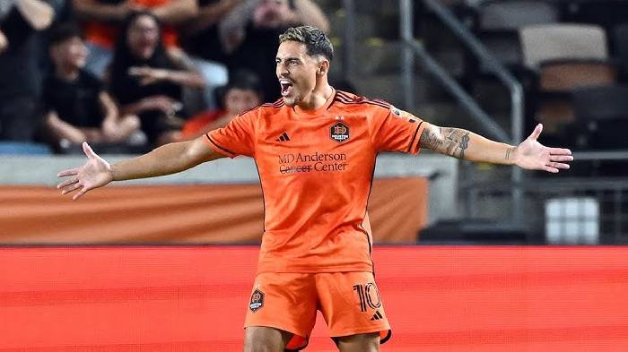 Nhận định, soi kèo Austin vs Houston Dynamo, 08h00 ngày 22/5: Vé tứ kết cho Houston Dynamo