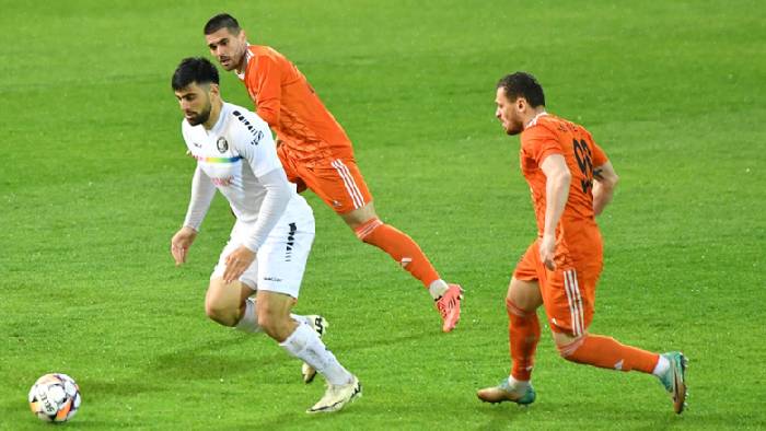 Nhận định, soi kèo BKMA Yerevan vs Alashkert, 22h00 ngày 22/5: Nối dài ngày vui Nhận định, soi kèo BKMA Yerevan vs Alashkert, 22h00 ngày 22/5: Nối dài ngày vui