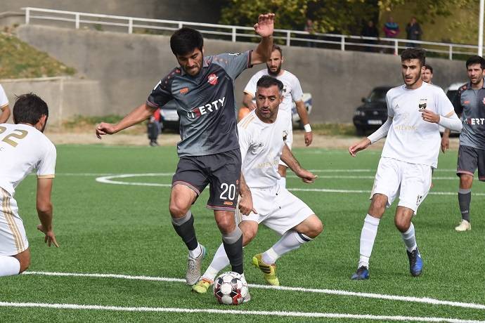 Nhận định, soi kèo Gagra Tbilisi vs Gareji Sagarejo, 22h00 ngày 21/5: Khách tự tin Nhận định, soi kèo Gagra Tbilisi vs Gareji Sagarejo, 22h00 ngày 21/5: Khách tự tin