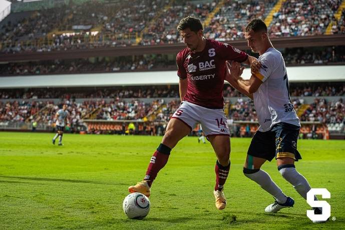 Nhận định, soi kèo LD Alajuelense vs Deportivo Saprissa, 09h00 ngày 22/5: Rút kinh nghiệm từ lượt đi Nhận định, soi kèo LD Alajuelense vs Deportivo Saprissa, 09h00 ngày 22/5: Rút kinh nghiệm từ lượt đi