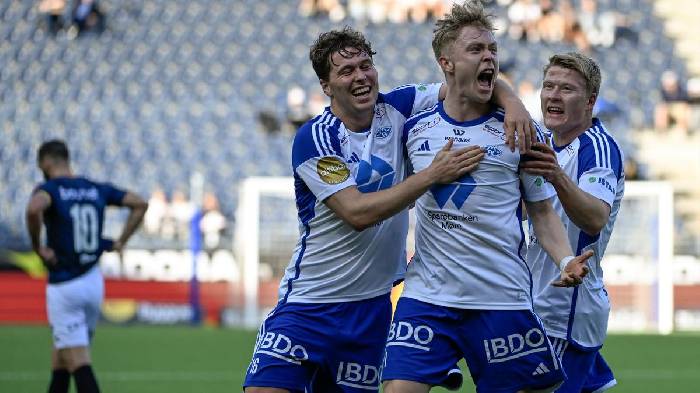 Nhận định, soi kèo Lillestrom vs Fredrikstad, 00h00 ngày 22/05: Tạm biệt chủ nhà Nhận định, soi kèo Lillestrom vs Fredrikstad, 00h00 ngày 22/05: Tạm biệt chủ nhà