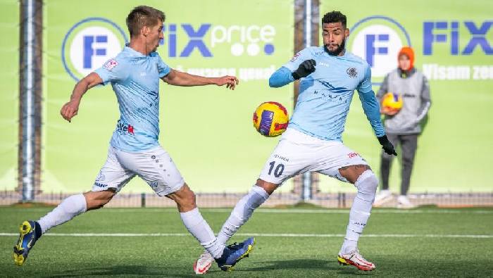 Nhận định, soi kèo Nova Riga vs Jelgava, 00h00 ngày 22/05: Chia điểm Nhận định, soi kèo Nova Riga vs Jelgava, 00h00 ngày 22/05: Chia điểm