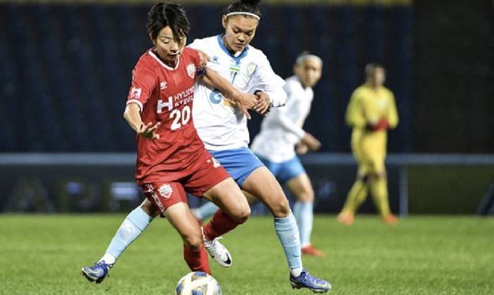 Nhận định, soi kèo Nữ Changnyeong vs Nữ Mungyeong Sangmu, 17h00 ngày 22/5: Chưa thấy ánh sáng Nhận định, soi kèo Nữ Changnyeong vs Nữ Mungyeong Sangmu, 17h00 ngày 22/5: Chưa thấy ánh sáng