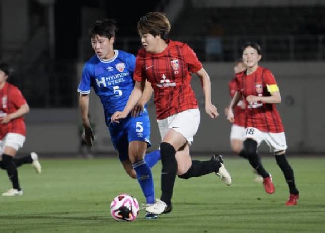 Nhận định, soi kèo Nữ Seoul vs Nữ Sejong Sportstoto, 17h00 ngày 22/5: 3 điểm nhọc nhằn Nhận định, soi kèo Nữ Seoul vs Nữ Sejong Sportstoto, 17h00 ngày 22/5: 3 điểm nhọc nhằn