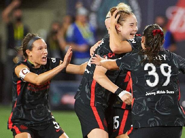 Nhận định, soi kèo Nữ Tigres UANL vs Nữ Portland Thorns, 09h35 ngày 22/5: Khách vào chung kết Nhận định, soi kèo Nữ Tigres UANL vs Nữ Portland Thorns, 09h35 ngày 22/5: Khách vào chung kết