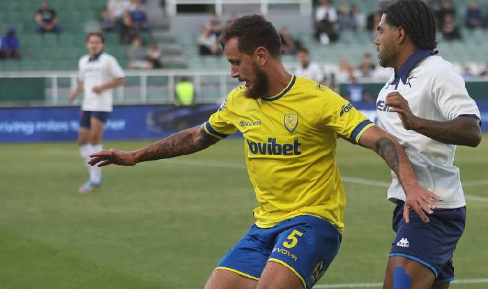 Nhận định, soi kèo Panetolikos vs Panserraikos, 22h00 ngày 22/5: Tin vào cửa trên Nhận định, soi kèo Panetolikos vs Panserraikos, 22h00 ngày 22/5: Tin vào cửa trên