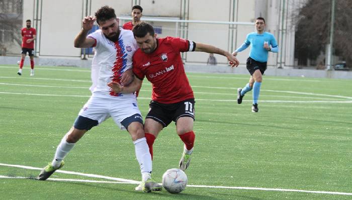 Nhận định, soi kèo Qaradag vs Qabala, 20h00 ngày 22/5: Dập tắt hy vọng Nhận định, soi kèo Qaradag vs Qabala, 20h00 ngày 22/5: Dập tắt hy vọng