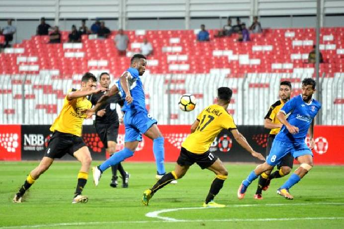 Nhận định, soi kèo Shabab Manama vs Al Ahli Manama, 23h00 ngày 21/5: Nỗi sợ xa nhà Nhận định, soi kèo Shabab Manama vs Al Ahli Manama, 23h00 ngày 21/5: Nỗi sợ xa nhà