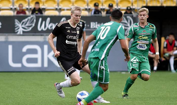 Nhận định, soi kèo SJK Akatemia vs Ekenas, 22h30 ngày 21/5: Hướng tới ngôi đầu Nhận định, soi kèo SJK Akatemia vs Ekenas, 22h30 ngày 21/5: Hướng tới ngôi đầu